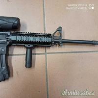 SMITH & WESSON  AR  15 cal. 223 Rem