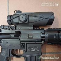 SMITH & WESSON  AR  15 cal. 223 Rem