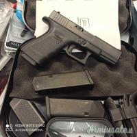 GLOCK 23 cal. 40 SW