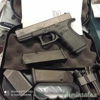 GLOCK 23 cal. 40 SW