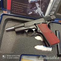 TISAS ZIG 14 SPORT cal. 9x19