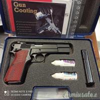 TISAS ZIG 14 SPORT cal. 9x19