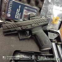 BERETTA APX A1 cal. 9x19