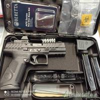 BERETTA APX A1 cal. 9x19