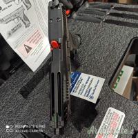 SMITH & WESSON M&P 9 PERFORMANCE 2.0 cal. 9x19 Metal