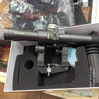 SDM OTTICA PER DRAGUNOV