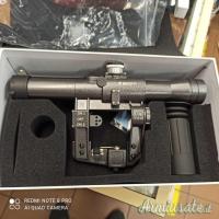 SDM OTTICA PER DRAGUNOV