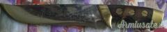 COLTELLO DA CACCIA CUSTOM