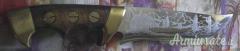 COLTELLO DA CACCIA CUSTOM