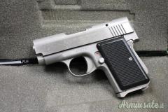 AMT .380 ACP  | 9x17mm Browning Short