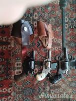 Pistole calibro 22