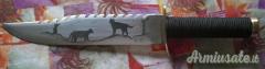 COLTELLO SEGHETTATO CUSTOM