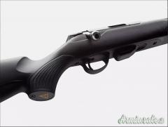 Tikka TX1 .22 Long Rifle