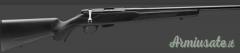 Tikka TX1 .22 Long Rifle