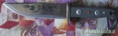 COLTELLO CUSTOM CON FODERO