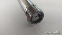 Sako Trg 42 inox .338 Lapua Magnum affare
