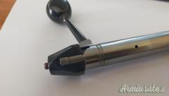 Sako Trg 42 inox .338 Lapua Magnum affare