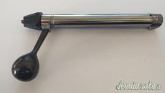 Sako Trg 42 inox .338 Lapua Magnum affare