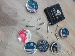 ...Altro | Non elencato SIZER PELLET 