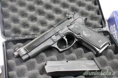 Beretta 98FS 9x21mm IMI