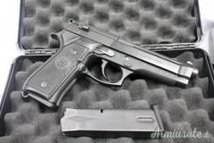 Beretta 98FS 9x21mm IMI