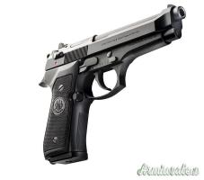 Beretta 92FS 9x19mm Parabellum | Luger | NATO