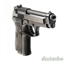 Beretta 92FS 9x19mm Parabellum | Luger | NATO
