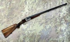 ZANOLETTI Cal.12 - 70cm 1/3 stelle - DOPPIETTA