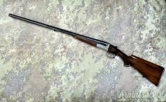 ZANOLETTI Cal.12 - 70cm 1/3 stelle - DOPPIETTA
