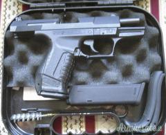 Walther | Carl P99 9x21mm IMI