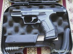 Walther | Carl P99 9x21mm IMI