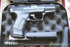 Walther | Carl P99 9x21mm IMI