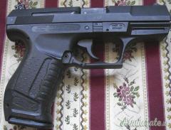 Walther | Carl P99 9x21mm IMI