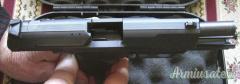 Walther | Carl P99 9x21mm IMI