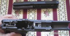 Walther | Carl P99 9x21mm IMI