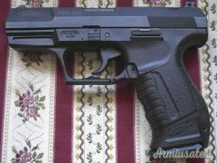 Walther | Carl P99 9x21mm IMI
