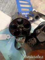 SMITH & WESSON MOD. 36-2 CAL.38SP.
