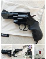 Weihrauch Revolver