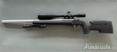 Sabatti TACTICAL 6.5x47mm Lapua