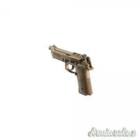 Pistola semiauto Beretta M9A4 FDE Cal. 9x19 (NUOVA)