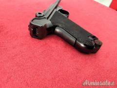LUGER P08 SVIZZERA CAL 7,65 PARA