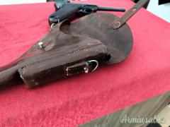 LUGER P08 SVIZZERA CAL 7,65 PARA