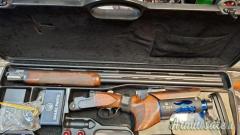 Beretta DT11 BLACK PRO  12
