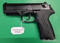 Pistola semiauto Beretta PX4 Storm Cal. 9x19 (NUOVA)