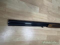 Gamba F.lli Armi Sovrapposto calibro 12
