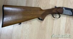 Gamba F.lli Armi Sovrapposto calibro 12