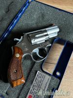 VENDO Smith & Wesson 66-1 .357 Magnum