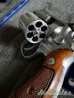 VENDO Smith & Wesson 66-1 .357 Magnum