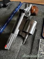 VENDO Smith & Wesson 66-1 .357 Magnum
