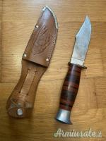 Coltello da caccia